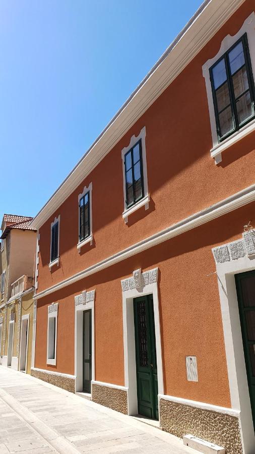 Apartman Lena Centar Bol Exterior foto