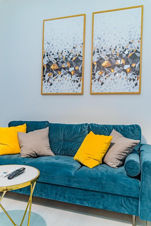 Apartman Lena Centar Bol Exterior foto